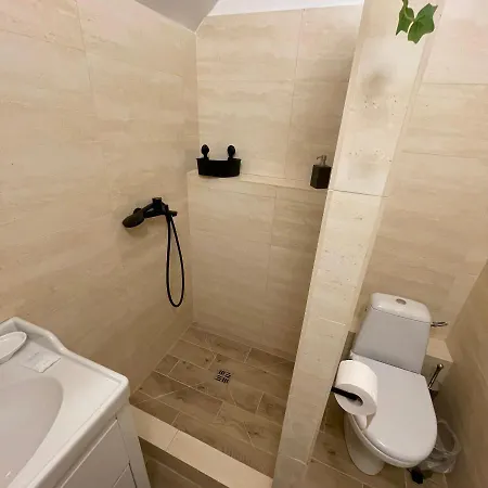 Kart 3 Apartman Riga