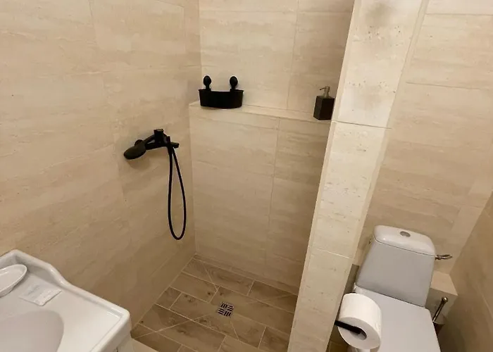 Kart 3 Apartment Riga